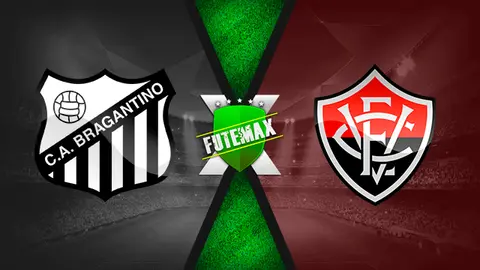 Assistir Bragantino x Vitória ao vivo grátis 29/09/2019