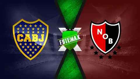 Assistir Boca Juniors x Newell's Old Boys ao vivo online