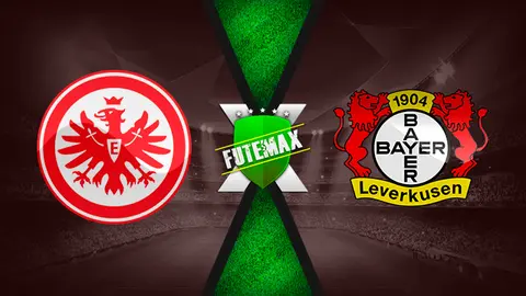 Assistir Eintracht x Bayer Leverkusen ao vivo 18/10/2019 online