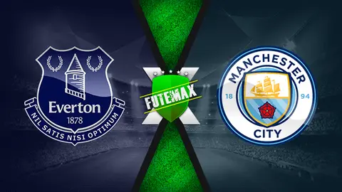 Assistir Everton x Manchester City ao vivo online HD 28/09/2019