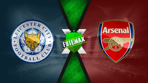 Assistir Leicester City x Arsenal ao vivo HD grátis 09/11/2019