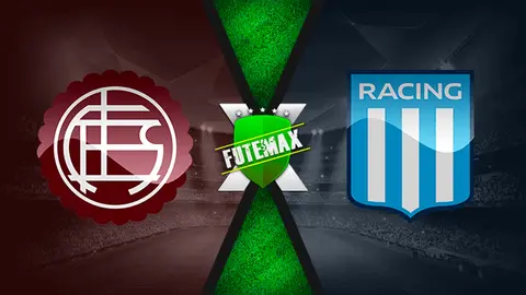 Assistir Lanús x Racing ao vivo online HD 07/12/2019