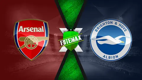 Assistir Arsenal x Brighton ao vivo 05/12/2019 online