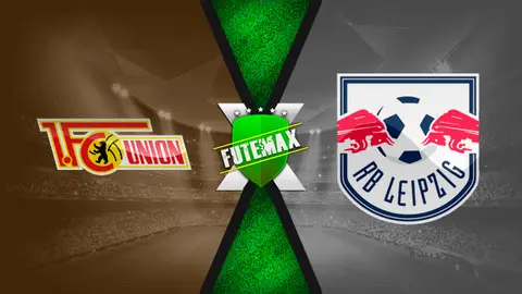 Assistir Union Berlin x RB Leipzig ao vivo grátis 18/08/2019