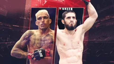 Assistir UFC 280: Charles Oliveira x Islam Makhachev ao vivo online HD 22/10/2022