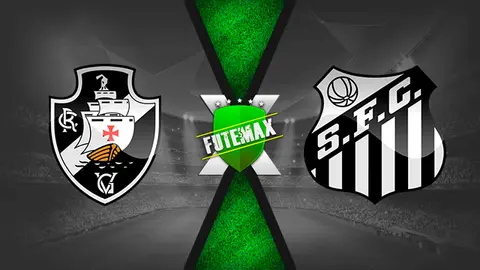 Assistir Vasco x Santos ao vivo online 05/10/2019