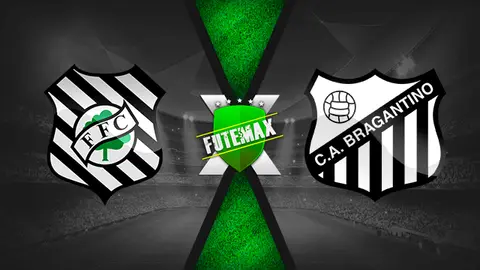 Assistir Figueirense x Bragantino ao vivo online 24/09/2019