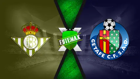 Assistir Betis x Getafe ao vivo grátis sem travar 15/09/2019