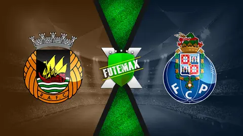 Assistir Rio Ave x Porto ao vivo grátis online 29/09/2019