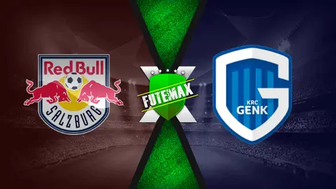 Assistir Salzburg x Genk ao vivo em HD 17/09/2019 grátis