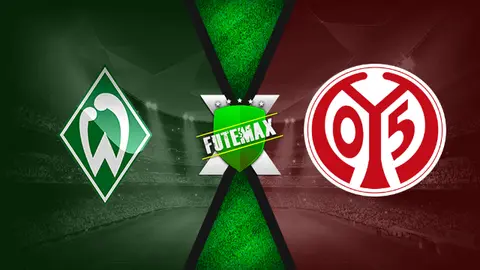 Assistir Werder Bremen x Mainz 05 ao vivo 17/12/2019 online