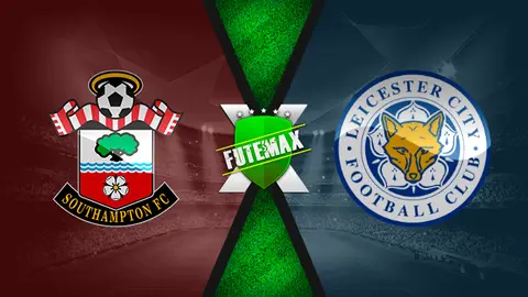 Assistir Southampton x Leicester City ao vivo HD 25/10/2019 grátis