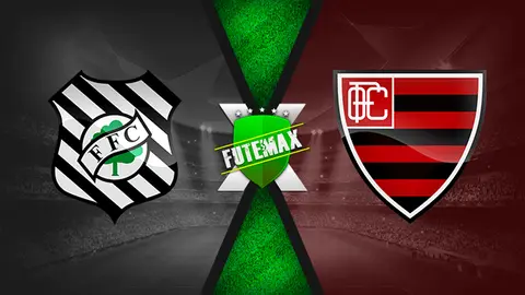 Assistir Figueirense x Oeste ao vivo HD 04/10/2019