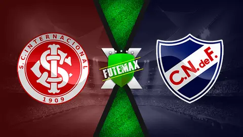 Assistir Internacional x Nacional-URU ao vivo HD Online 31/07/2019