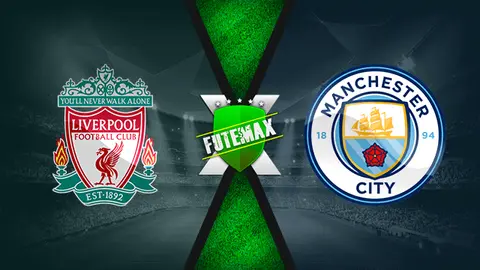 Assistir Liverpool x Manchester City ao vivo online 10/11/2019