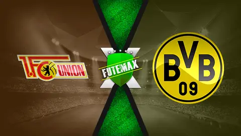 Assistir Union Berlin x Borussia Dortmund ao vivo online 31/08/2019