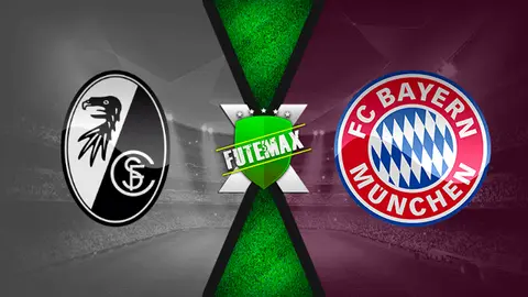 Assistir Freiburg x Bayern de Munique ao vivo 18/12/2019 online