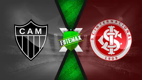 Assistir Atlético-MG x Internacional ao vivo grátis HD 15/09/2019