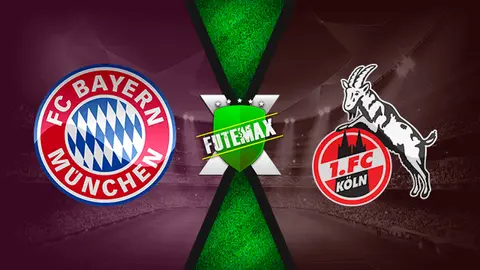 Assistir Bayern de Munique x Colônia ao vivo HD grátis 21/09/2019