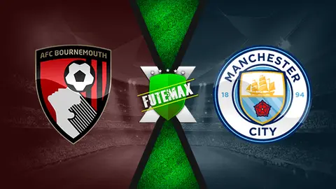 Assistir Bournemouth x Manchester City ao vivo online HD 25/08/2019