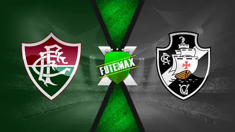 Assistir Fluminense x Vasco ao vivo HD grátis 02/11/2019