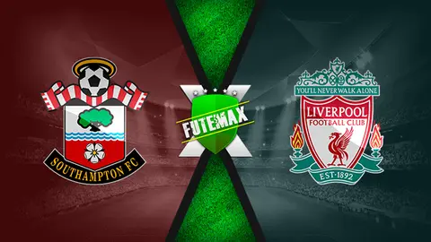 Assistir Southampton x Liverpool ao vivo em HD 17/08/2019 grátis