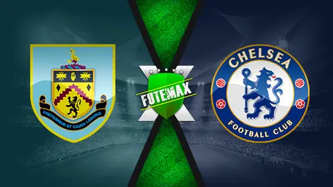 Assistir Burnley x Chelsea ao vivo HD 26/10/2019