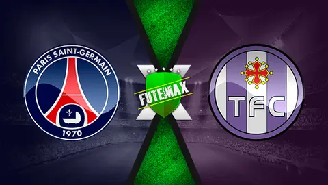 Assistir PSG x Toulouse ao vivo HD 25/08/2019