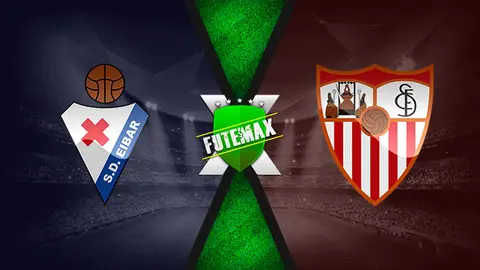 Assistir Eibar x Sevilla ao vivo HD 26/09/2019 grátis