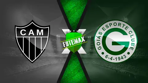 Assistir Atlético-MG x Goiás ao vivo online 06/11/2019