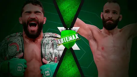 Assistir Patricio Pitbull x Pedro Carvalho ao vivo Bellator 241 grátis