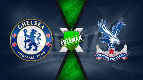 Assistir Chelsea x Crystal Palace ao vivo online HD 09/11/2019