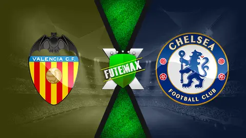 Assistir Valência x Chelsea ao vivo online HD 27/11/2019