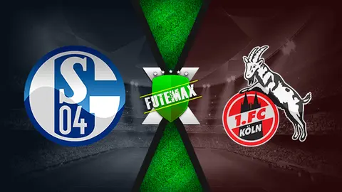 Assistir Schalke 04 x Colônia ao vivo online 05/10/2019