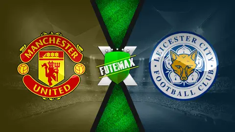 Assistir Manchester United x Leicester City ao vivo online HD 14/09/2019