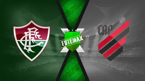 Assistir Fluminense x Atlético-PR ao vivo 17/10/2019 grátis