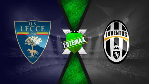 Assistir Lecce x Juventus ao vivo HD 26/10/2019 grátis