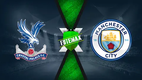 Assistir Crystal Palace x Manchester City ao vivo HD 19/10/2019 grátis