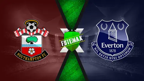 Assistir Southampton x Everton ao vivo HD 09/11/2019