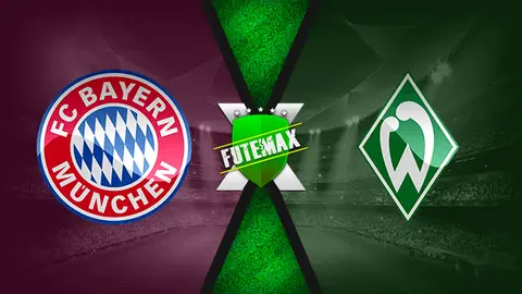 Assistir Bayern de Munique x Werder ao vivo 14/12/2019 online