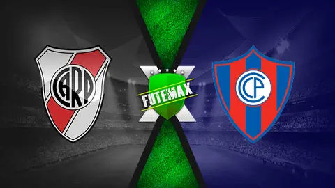 Assistir River Plate x Cerro Porteño ao vivo online HD 22/08/2019