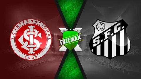 Assistir Internacional x Santos ao vivo 13/10/2019 online