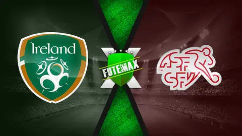 Assistir Irlanda x Suíça ao vivo HD grátis 05/09/2019