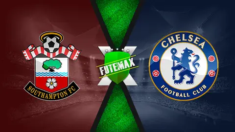 Assistir Southampton x Chelsea ao vivo HD grátis 06/10/2019