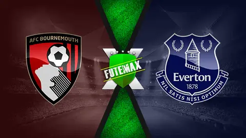 Assistir Bournemouth x Everton ao vivo grátis 15/09/2019