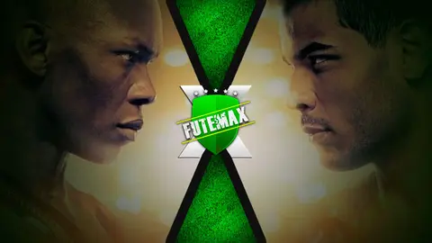 Assistir UFC 253: Israel x Paulo Borrachinha ao vivo COMBATE 26/09/2020