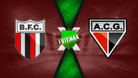 Assistir Botafogo-SP x Atlético-GO ao vivo HD 17/10/2019