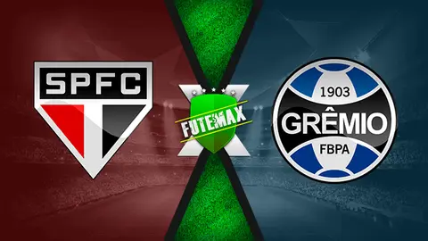 Assistir São Paulo x Grêmio ao vivo HD online 31/08/2019