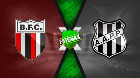 Assistir Botafogo-SP x Ponte Preta ao vivo 05/10/2019 grátis