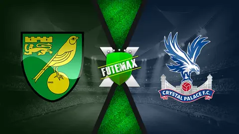 Assistir Norwich x Crystal Palace ao vivo HD 01/01/2020